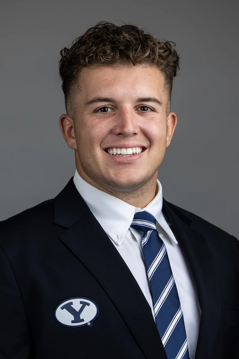 Photo of Austin Riggs