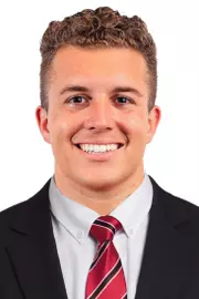 Additional photo of Austin Riggs
