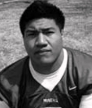 Photo of Baker Pritchard