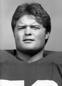Photo of Bart Oates