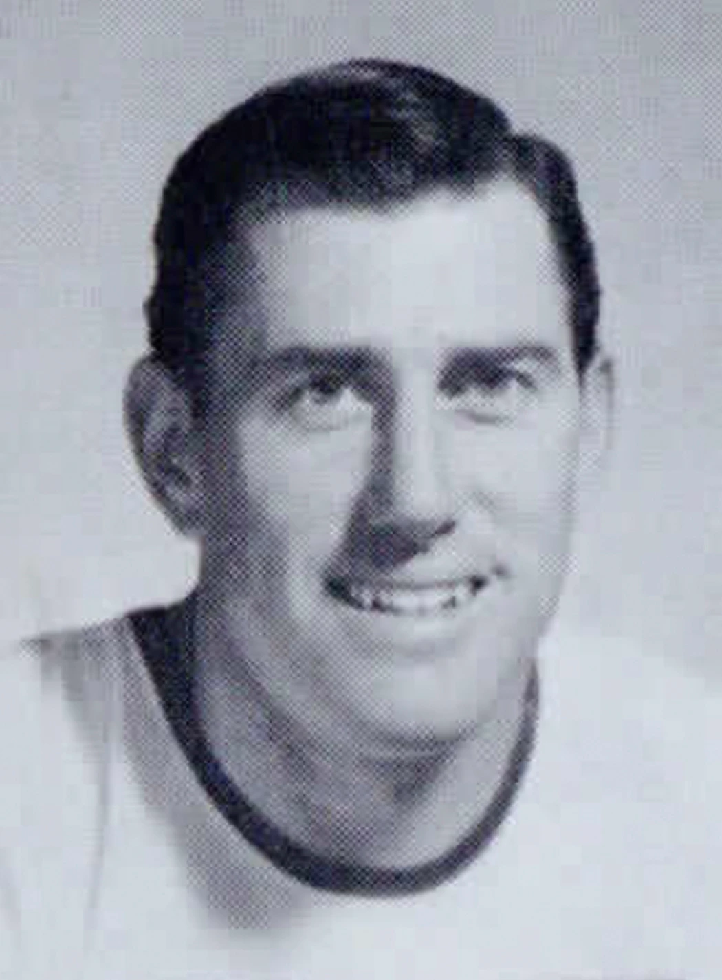 Photo of Barney Williams