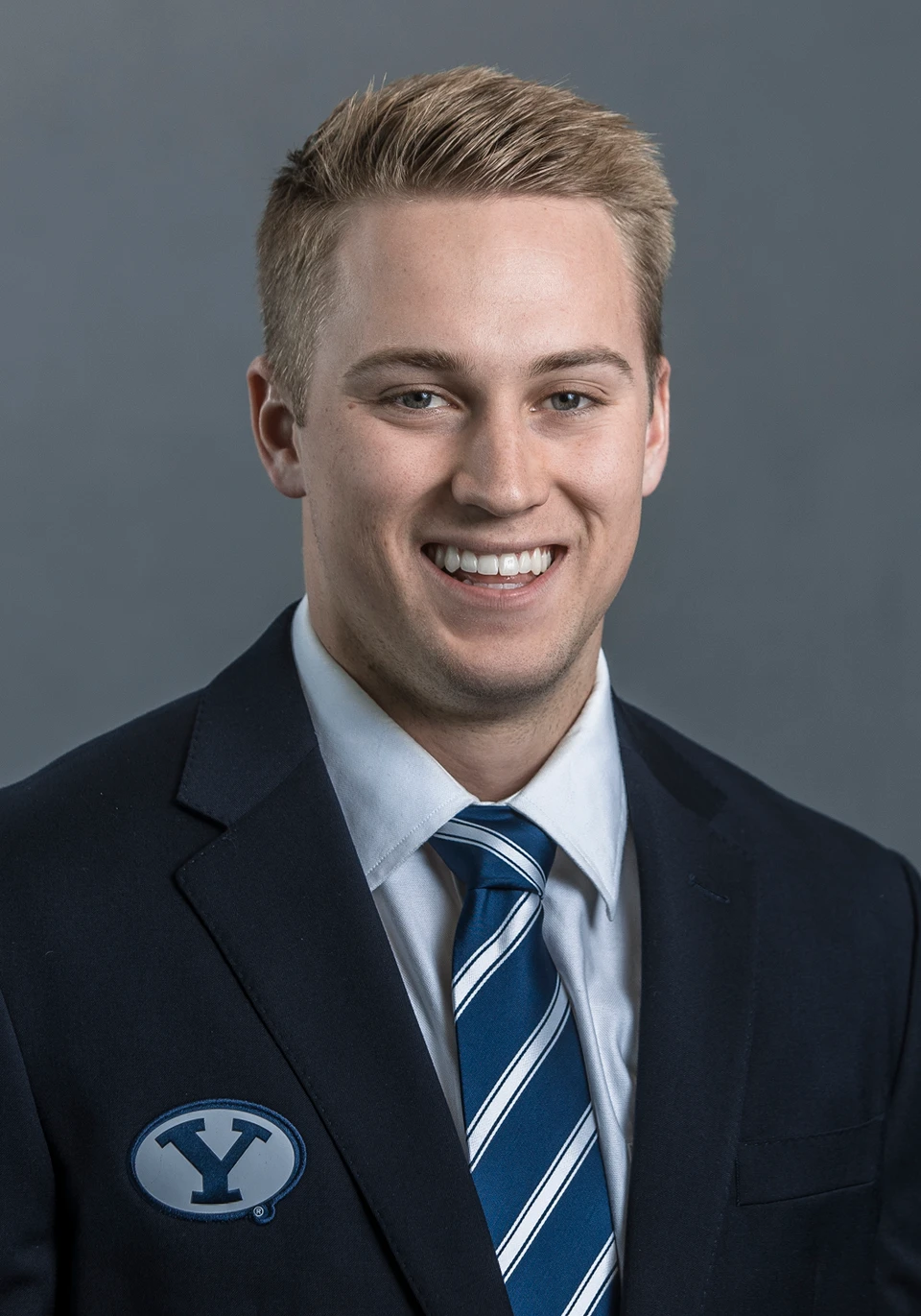 Photo of Baylor Romney