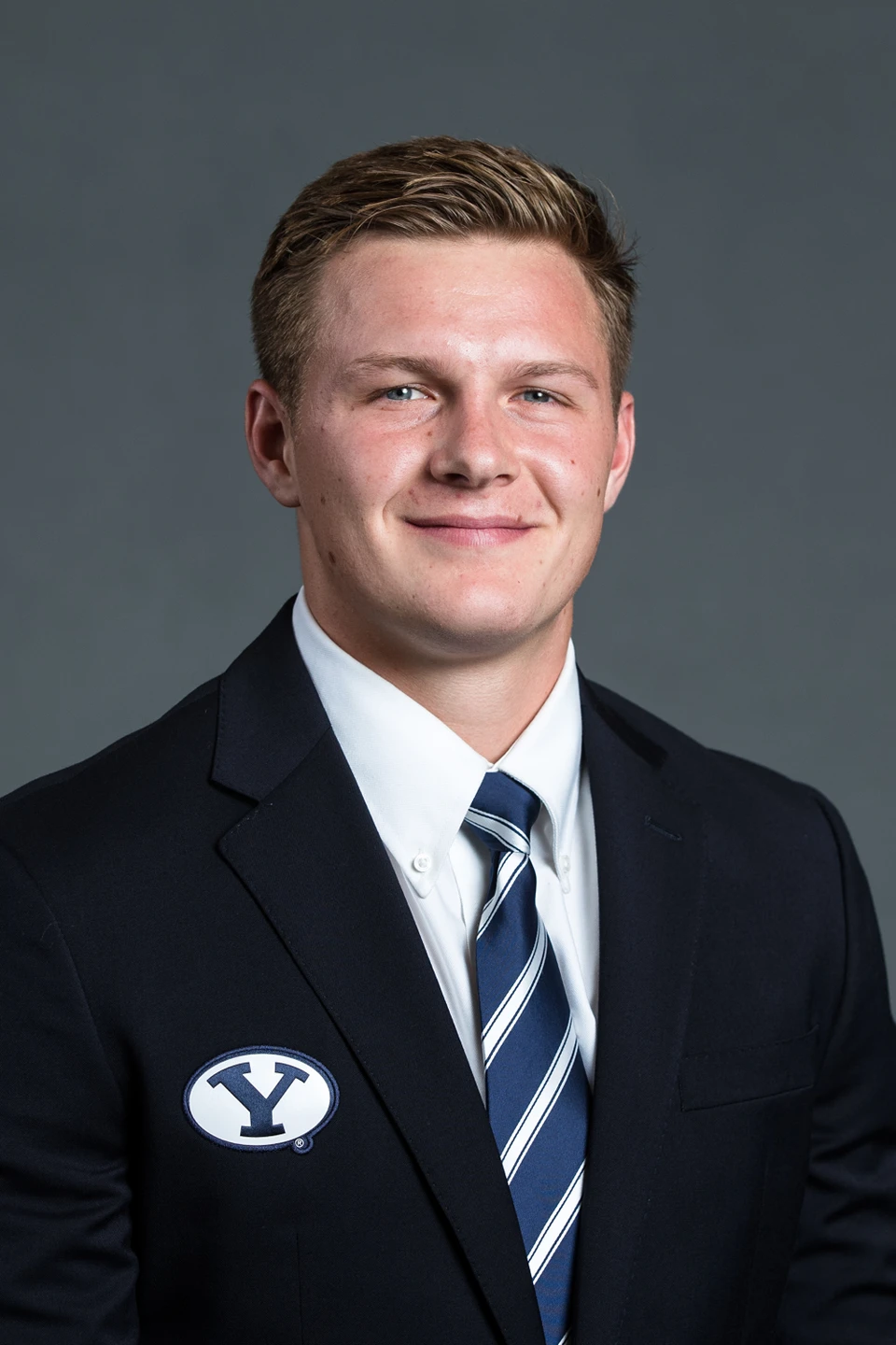 Photo of Beau Hoge