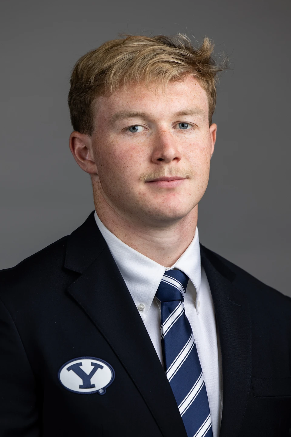 Photo of Beau Robinson