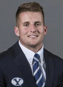 Photo of Beau Tanner