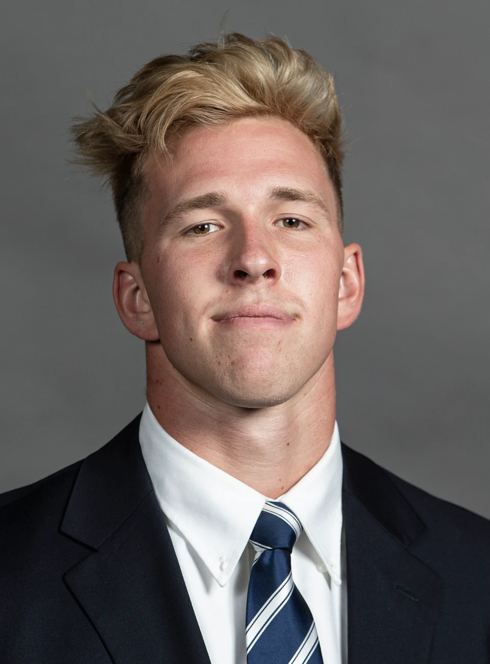 Photo of Ben Bywater
