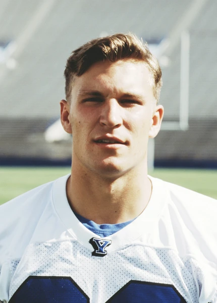 Photo of Ben Cook