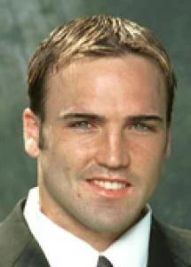Photo of Ben Horton