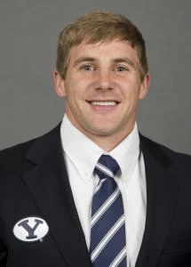 Photo of Benson Manwaring