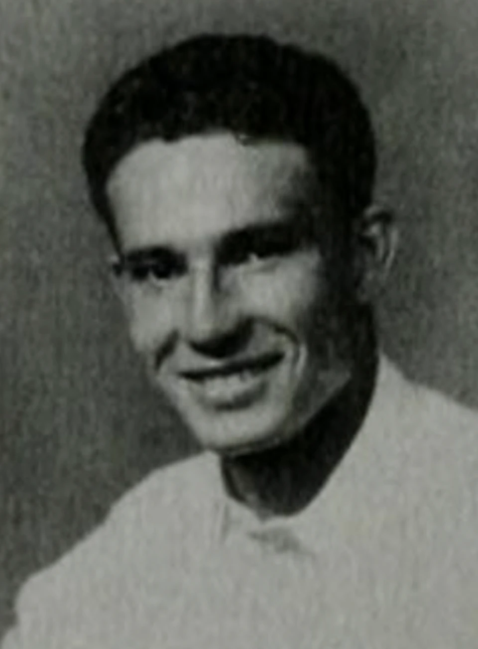 Photo of Ben Mortensen