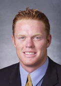 Photo of Ben Olson
