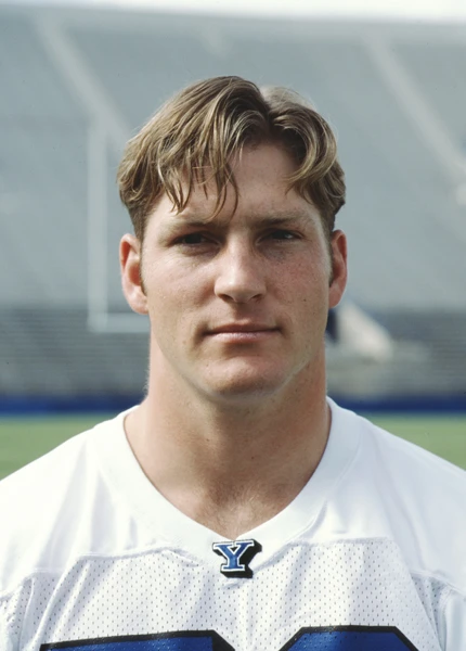 Photo of Ben Peterson