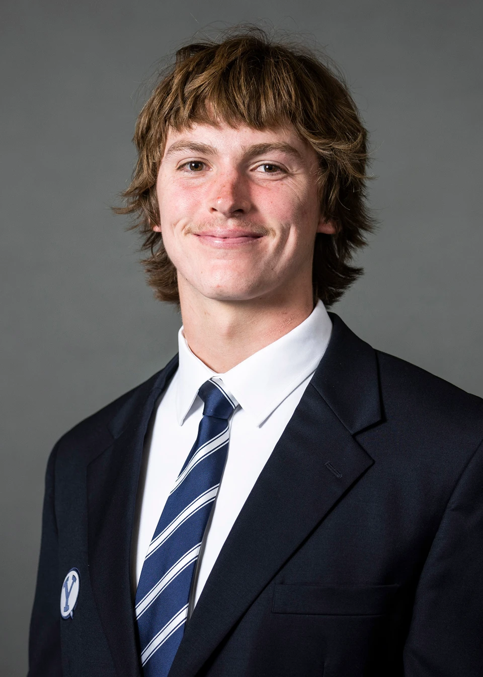 Photo of Bentley Redden