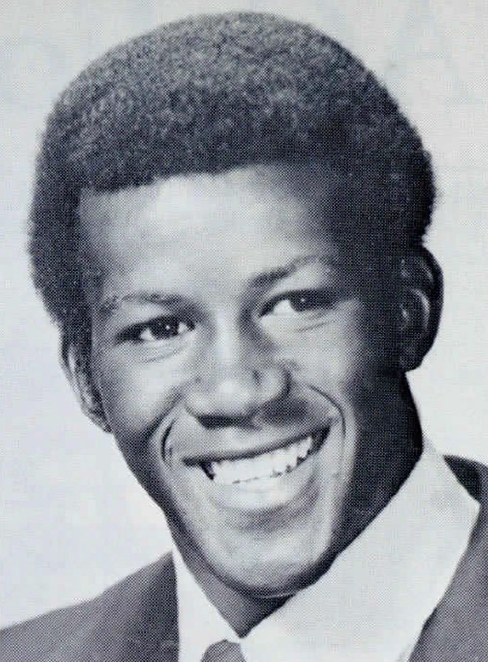 Photo of Bennie Smith