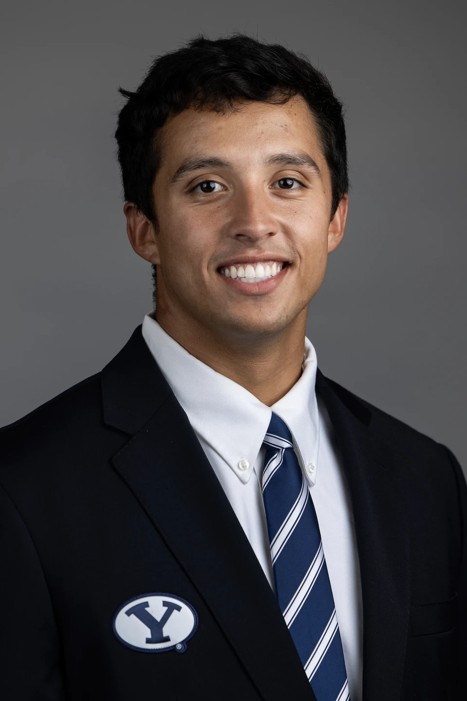 Photo of Ben Tuipulotu