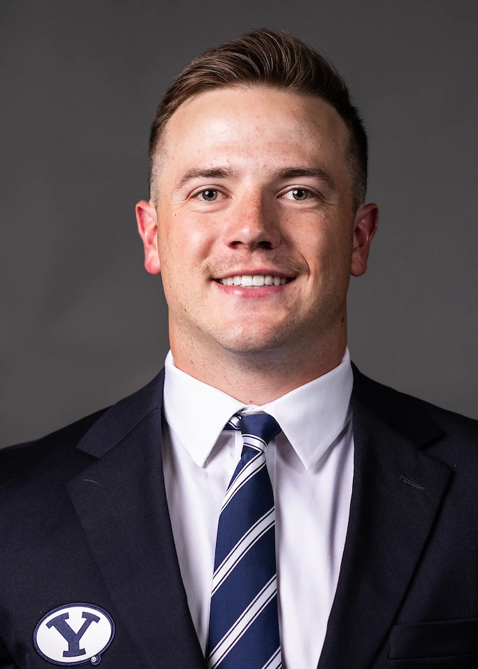 Photo of Berkley Alfrey