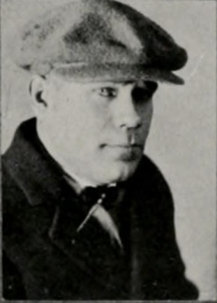 Photo of Bernardo Bowman