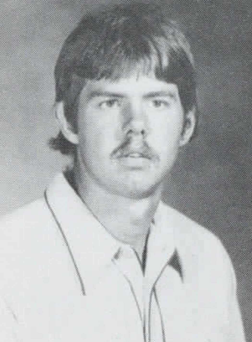 Photo of Bill Allen