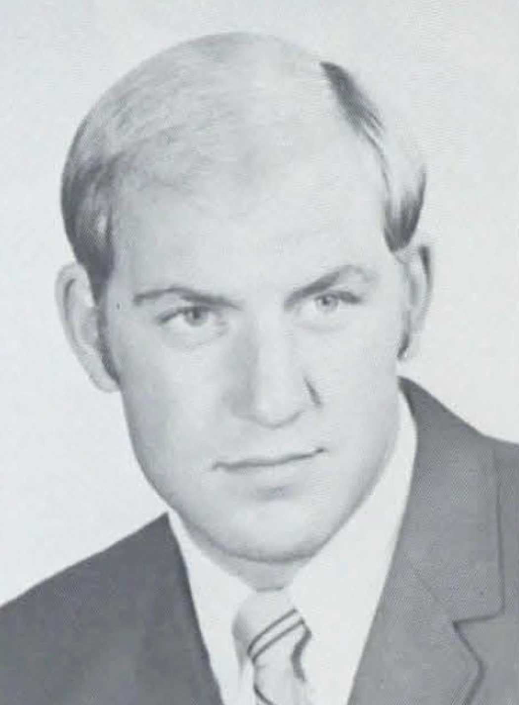 Photo of Bill Dvorak