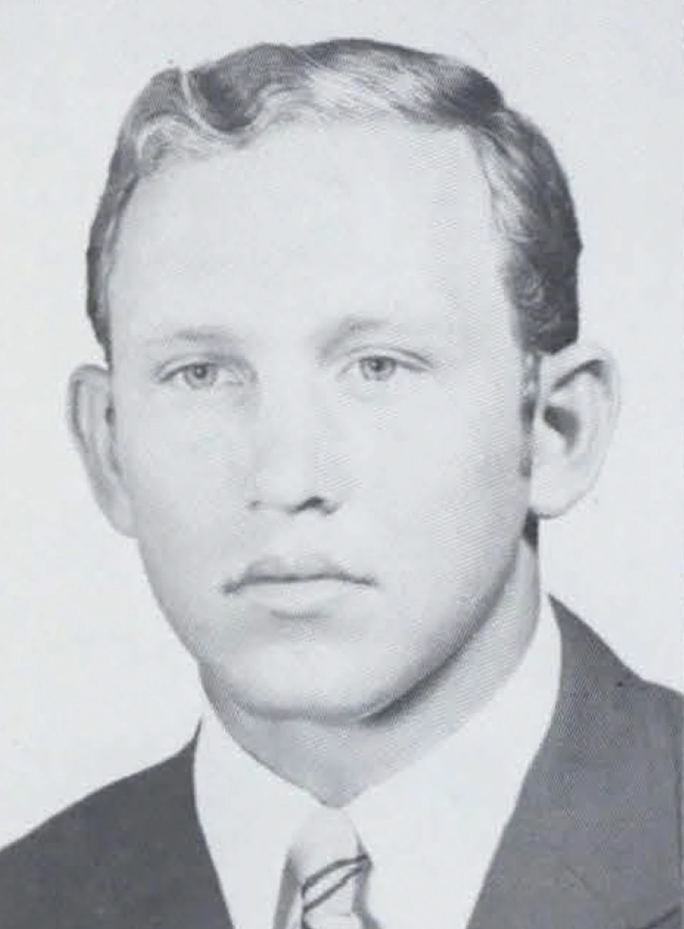 Photo of Bill Glatch