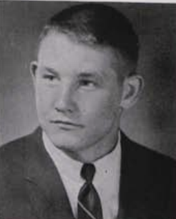 Photo of Bill Leeper