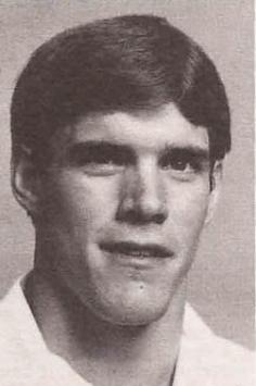 Photo of Bill McNabb