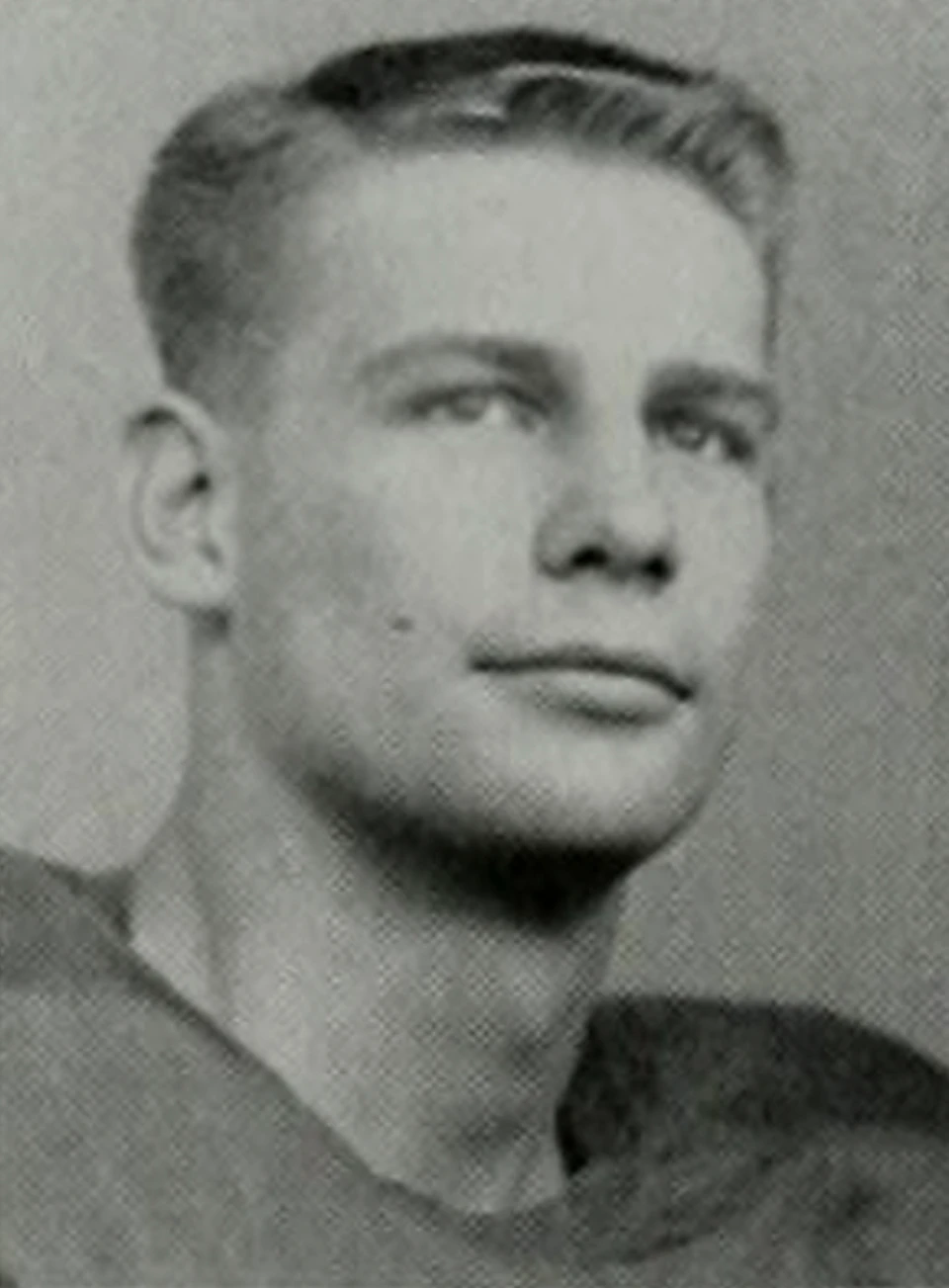 Photo of Billy Meadows