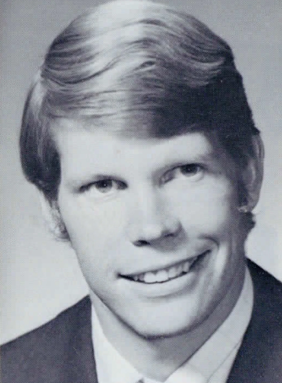 Photo of Bill Miller