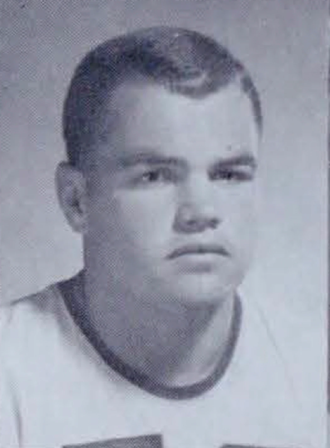 Photo of Bill Mitton