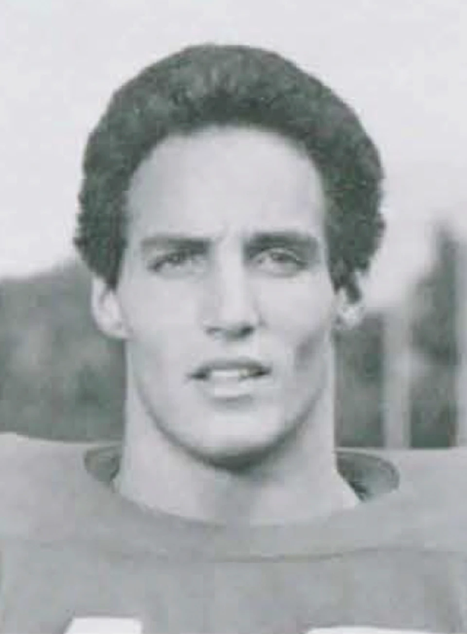 Photo of Bill Schoepflin