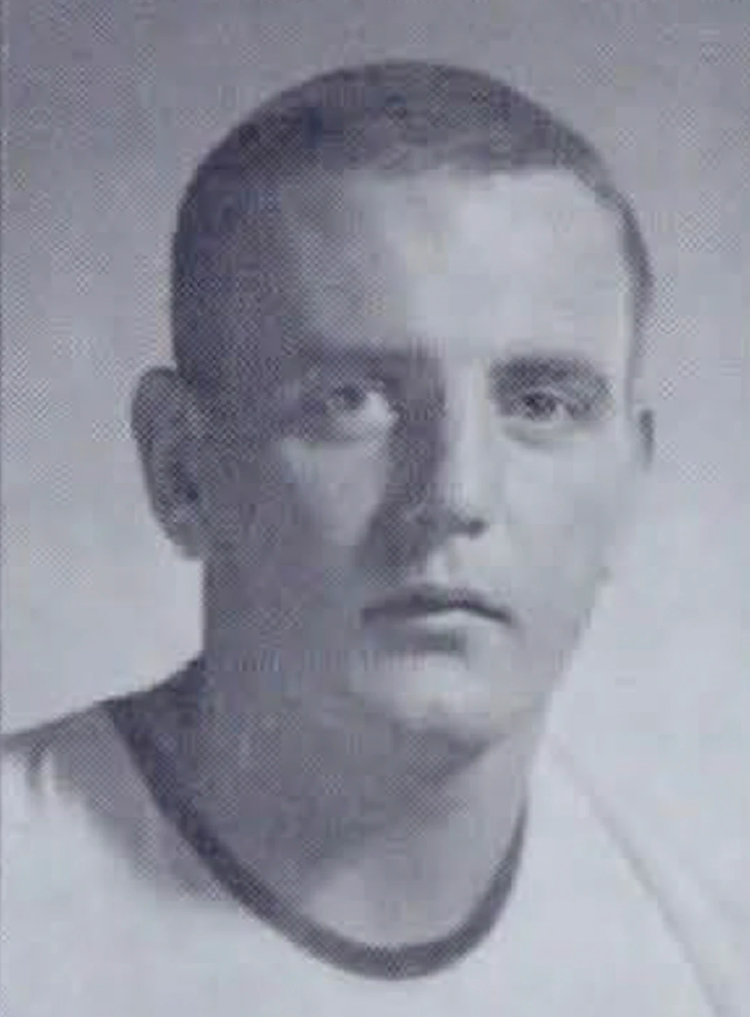 Photo of Bill Wanosik