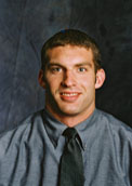 Photo of Bill Wright
