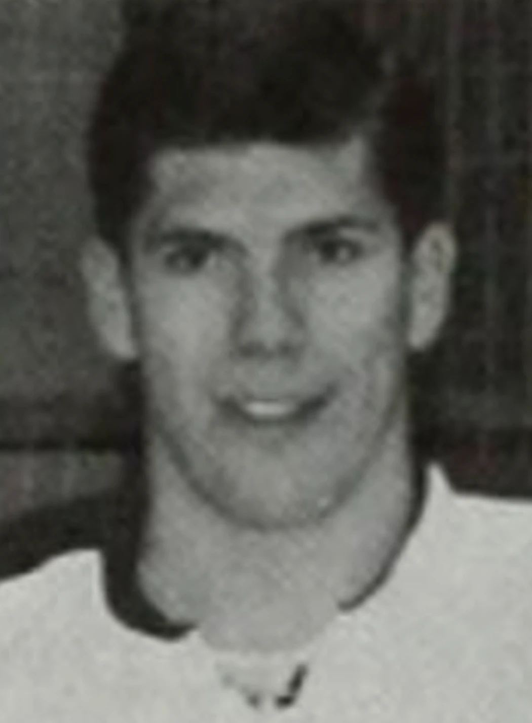 Photo of Bill Wylie