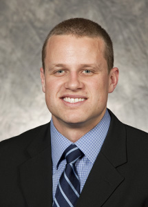 Photo of BJ Peterson