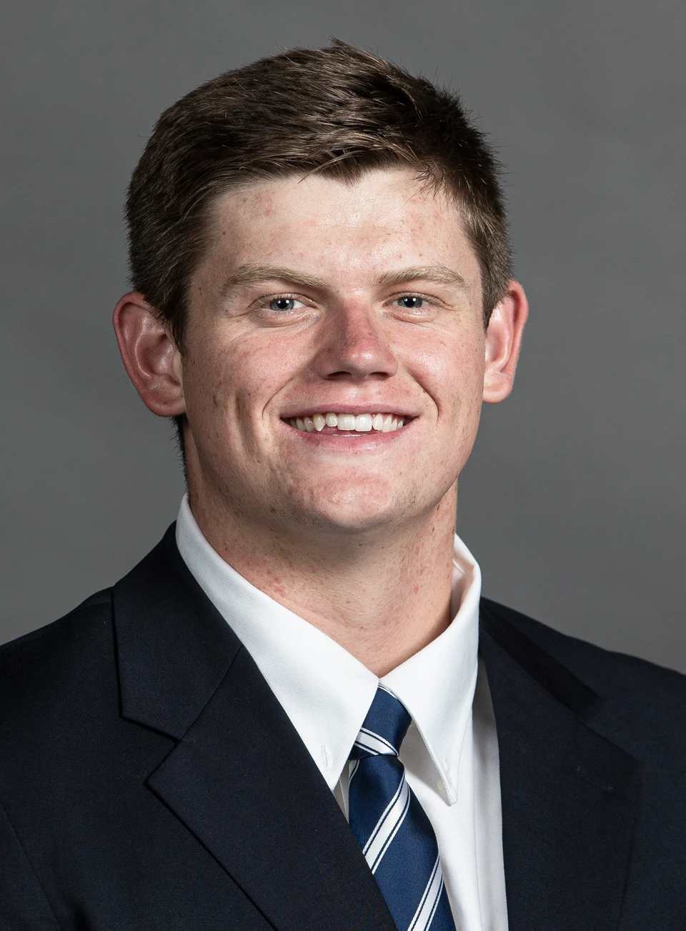 Photo of Blake Freeland