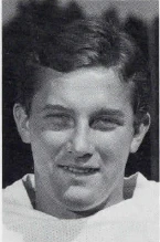 Photo of Blake Jensen