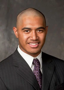 Photo of Blake McKenzie