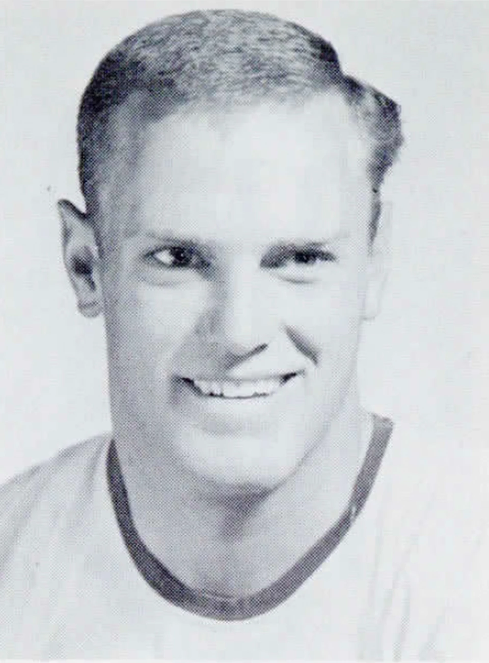 Photo of Bob Ashdown