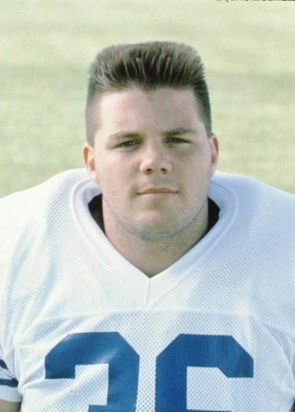 Photo of Bob Davis
