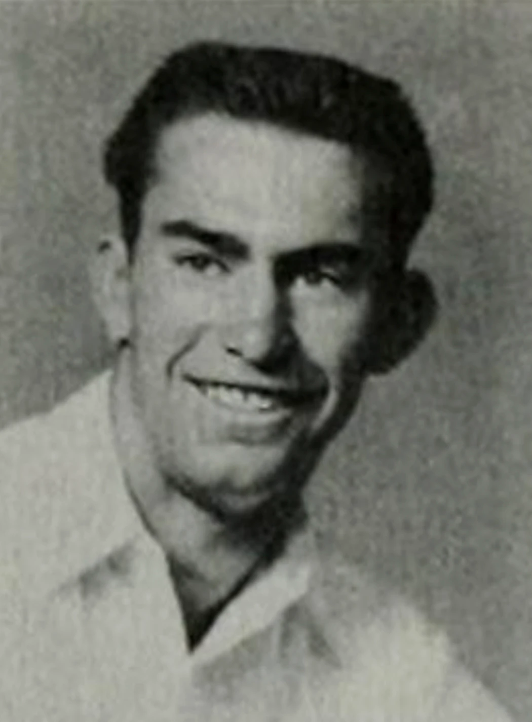 Photo of Bob Flaherty