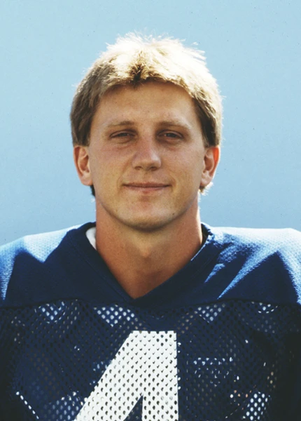Photo of Bob Jensen