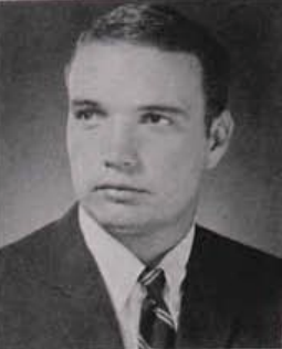 Photo of Bob Lake