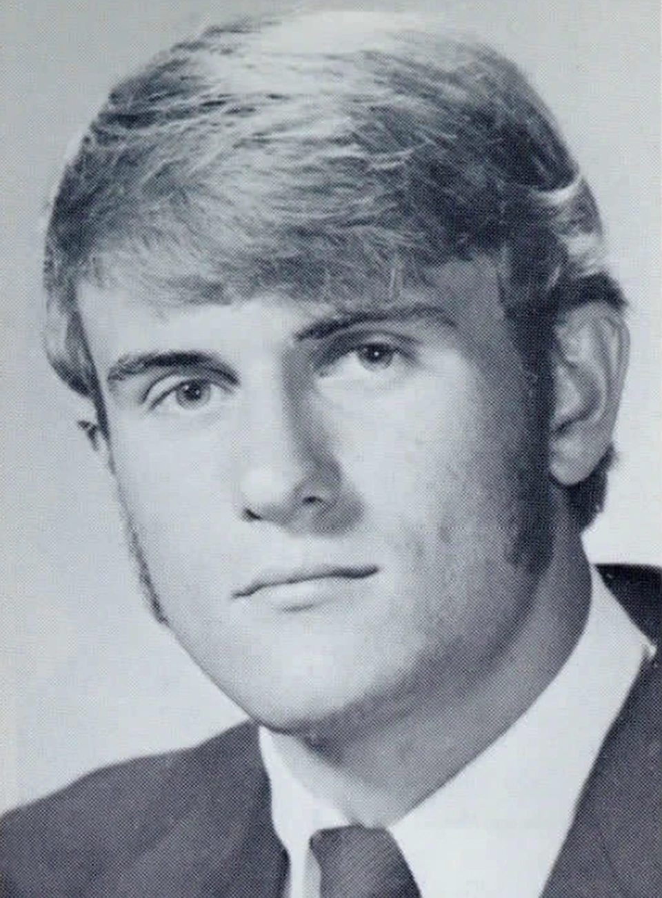 Photo of Bob Larsen