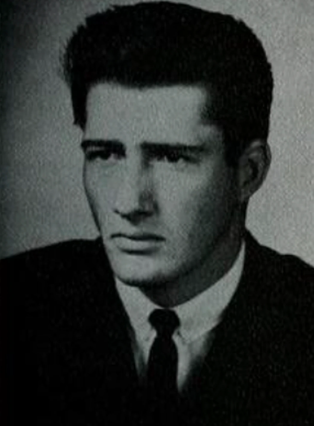 Photo of Bob Marshall