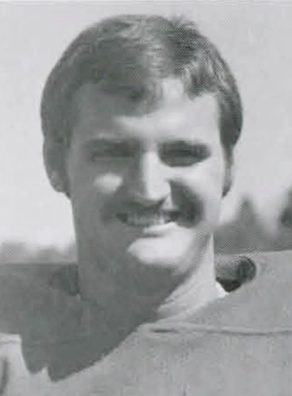 Photo of Bob Prested