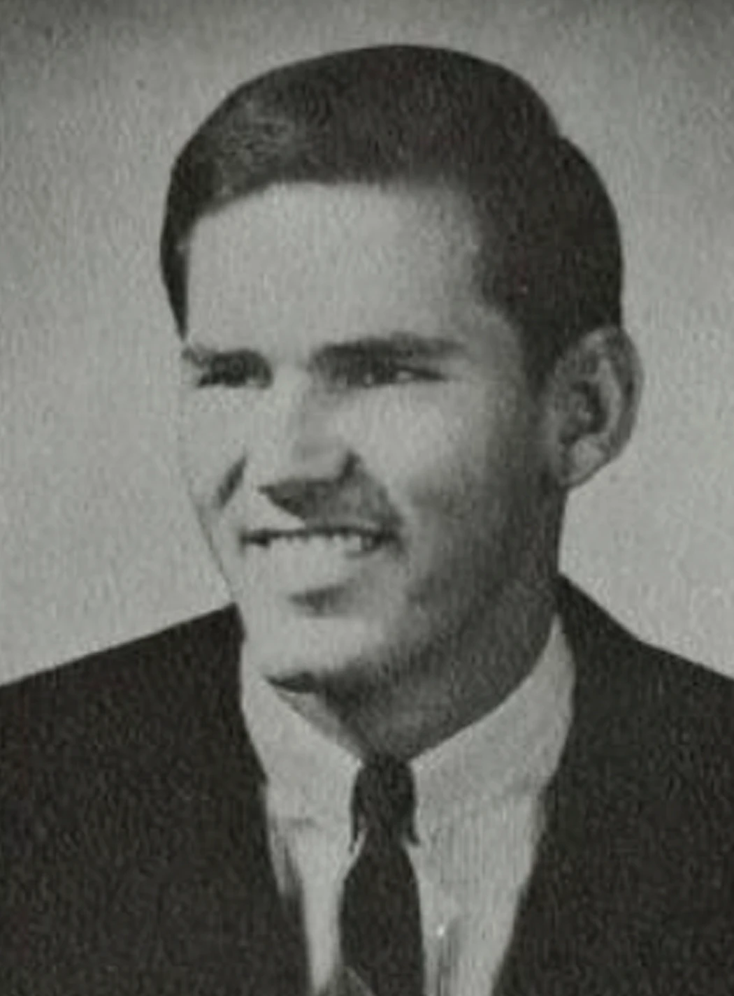 Photo of Bob Tennyson