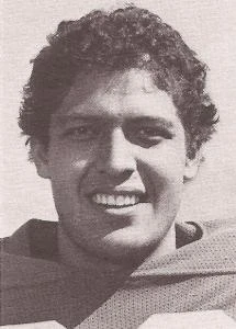 Photo of Brad Anae