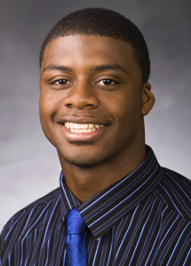 Photo of Brandon Bradley