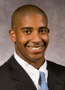 Photo of Brannon Brooks