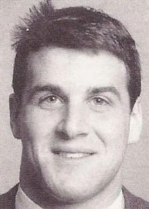 Photo of Brad Clark